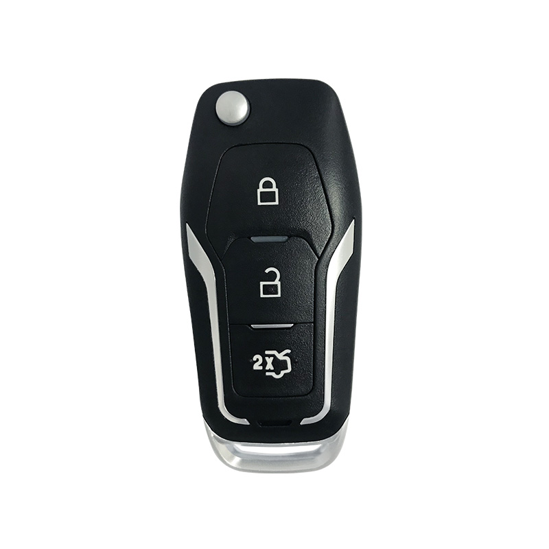 Car Key Remote Control for Ford Smart Key for Ford