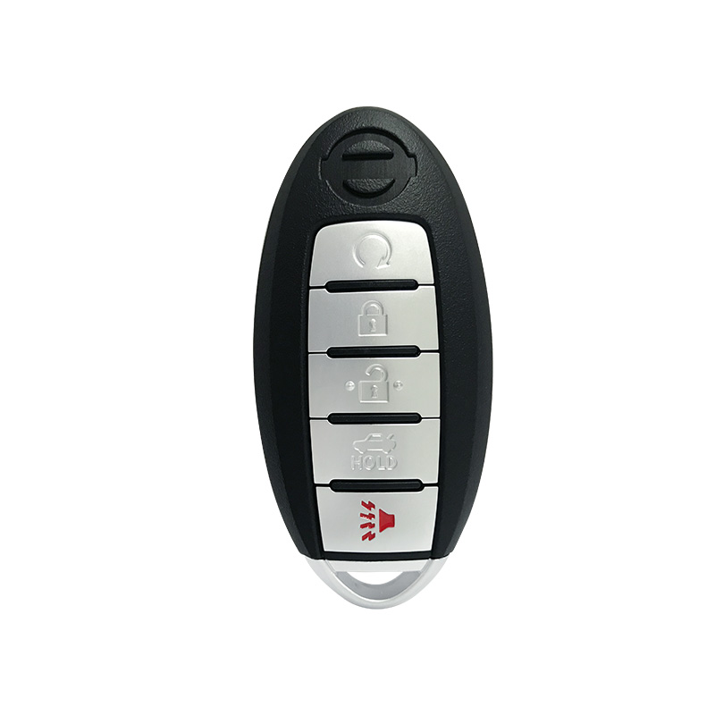 2013-2015 Nissan Maxima KR5S180144014 5 Button 433.92MHz Car Key Nissan