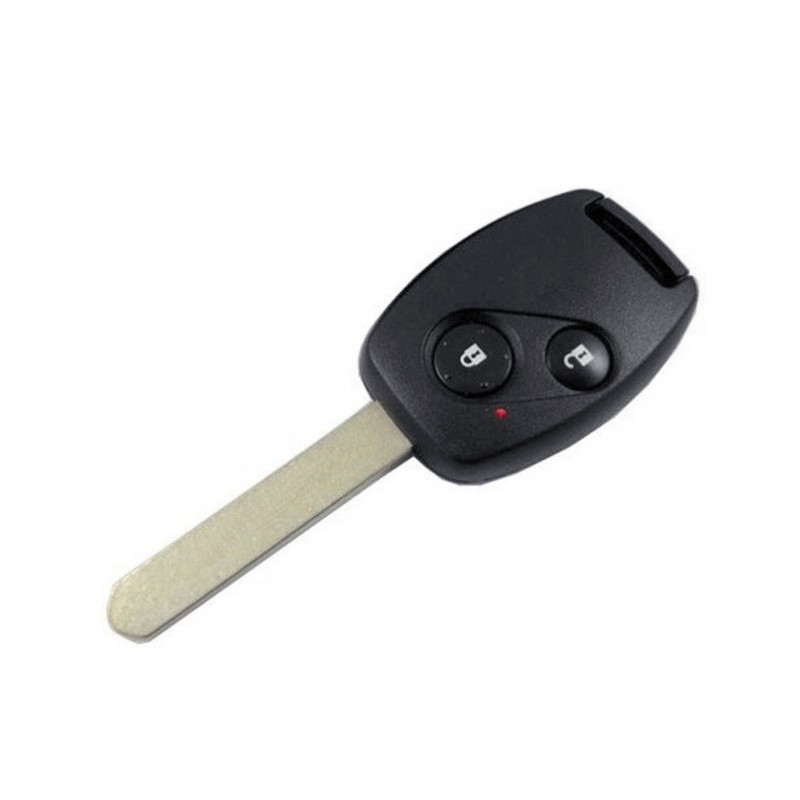 Honda Civic 2/3 Button 315MHz 433MHz Smart Car Key For Honda 2003-2009 Remote Key