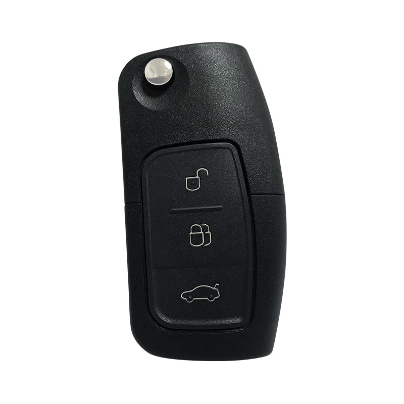 Remote Key Control Transmitter 4 Button 315MHz for Ford Lincon FCC:1FTFW1ET2BFB96489