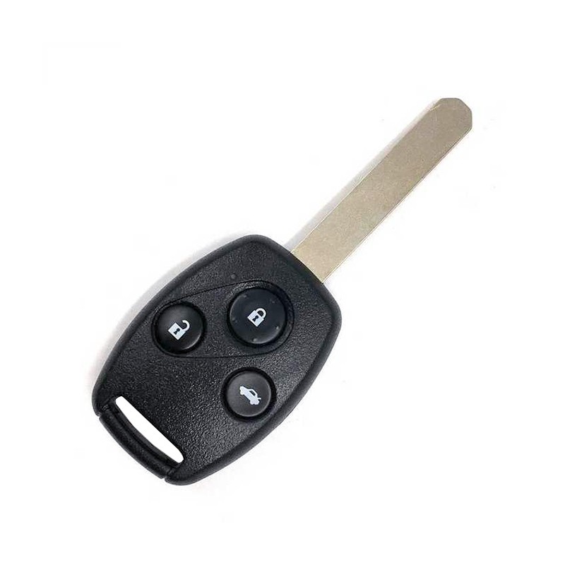 Honda CR-V 2/3 Button 315MHz 433MHz Smart Car Key For Honda CRV Remote Key