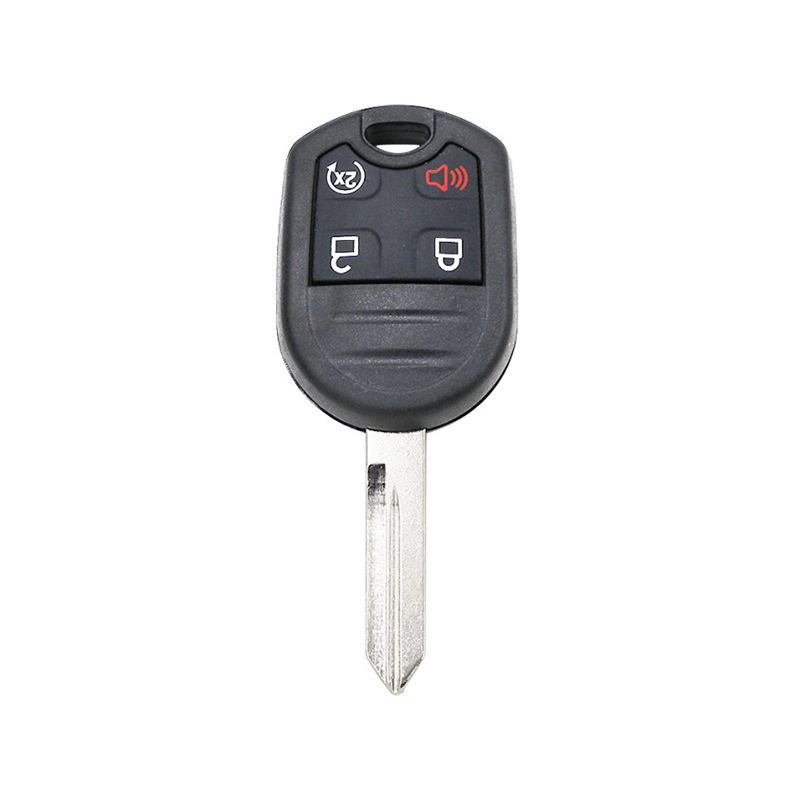 QN-RS654X 315MHz 3Buttons ford focus key fob programming