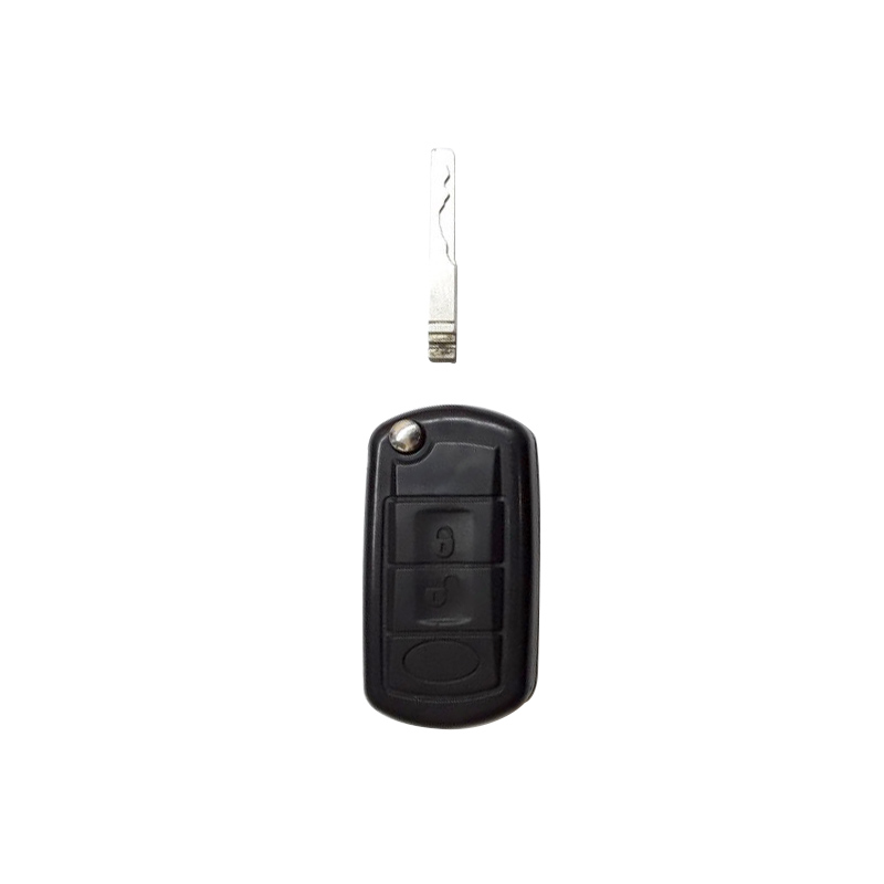 QN-RS433X LAND ROVER Discovery3 LR3  2005-2012 433MHz  Car Key Case Fob Remote Shell