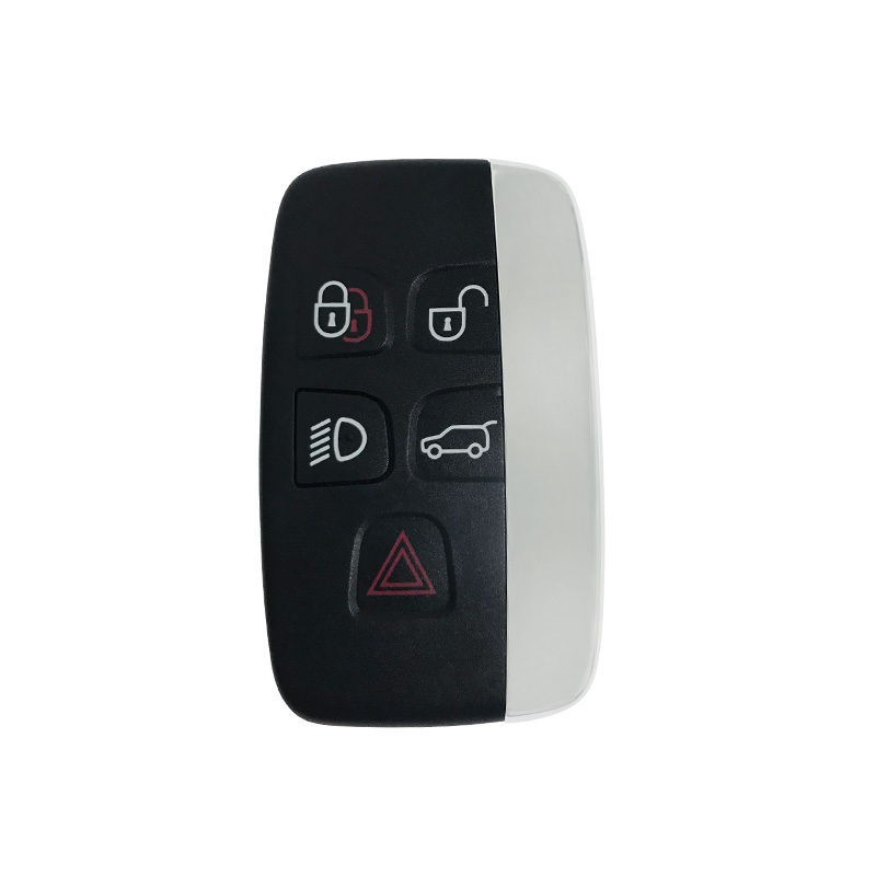 QN-RF460B Land Rover  Evoque 5 Buttons Remote Smart Car Key