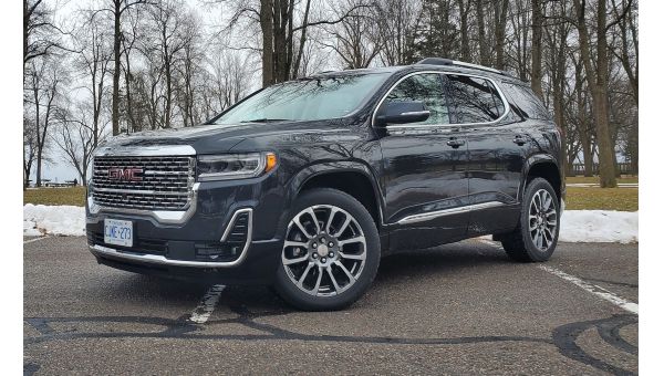 Why GMC is popular is USA?