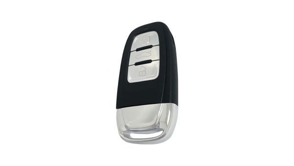 Audi A6 remote control matching with original car
