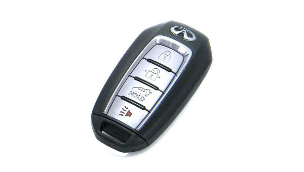 2019-2020 Infiniti QX60-new item remote key