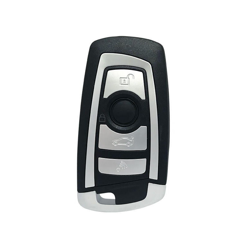 QN-RS355X Aftermarket 315MHz 433MHz Smart Remote for BMW EWS