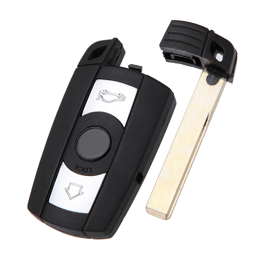 QN-RF453X 3 Button Remote Key for BMW CAS3  series 3 5