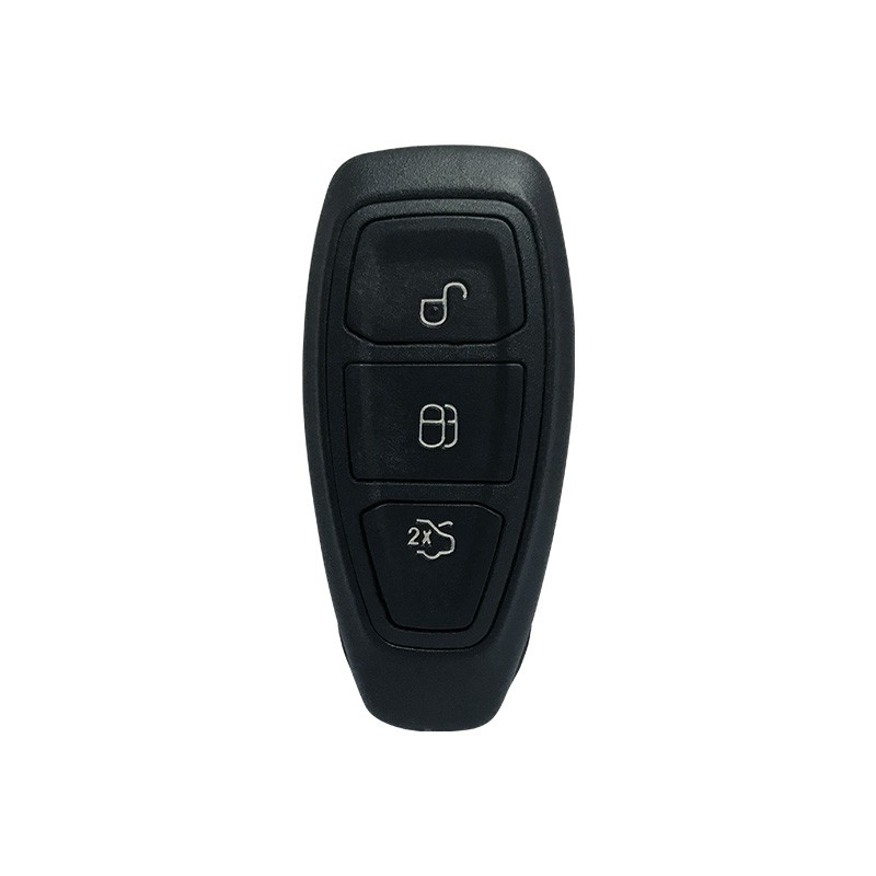 QN-RS671X Ford Focus OEM 3 Button Key Fob KR5876268