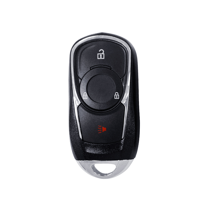 QN-RF485X 433MHz Buick Regal OEM 3 Button Key Fob HYQ4EA
