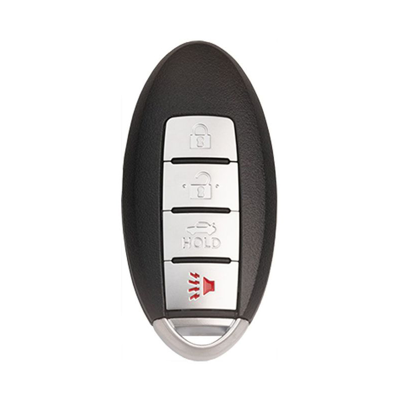 QN-RF650X 2019 Nissan Sentra 4 Tasten 315 MHz Fcc ID: CWTWB1U840 Keyless Remotes Key Fobs