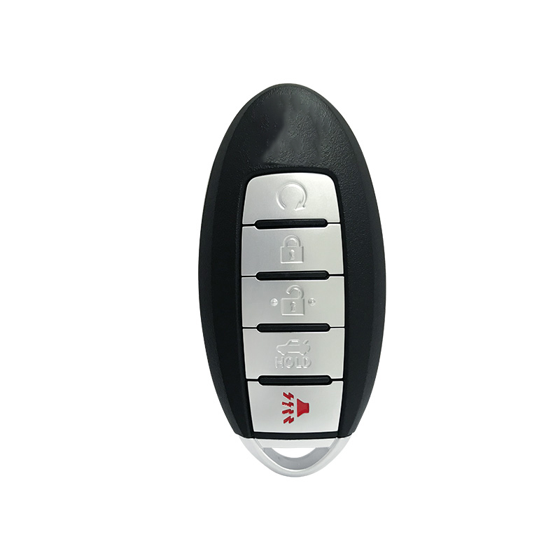 QN-RF469X 433,92 MHz Nissan Pathfinder Keyless Remotes Key Fobs Fcc ID KR5S180144014