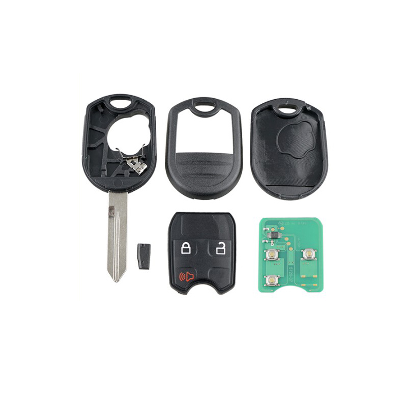 ford focus key