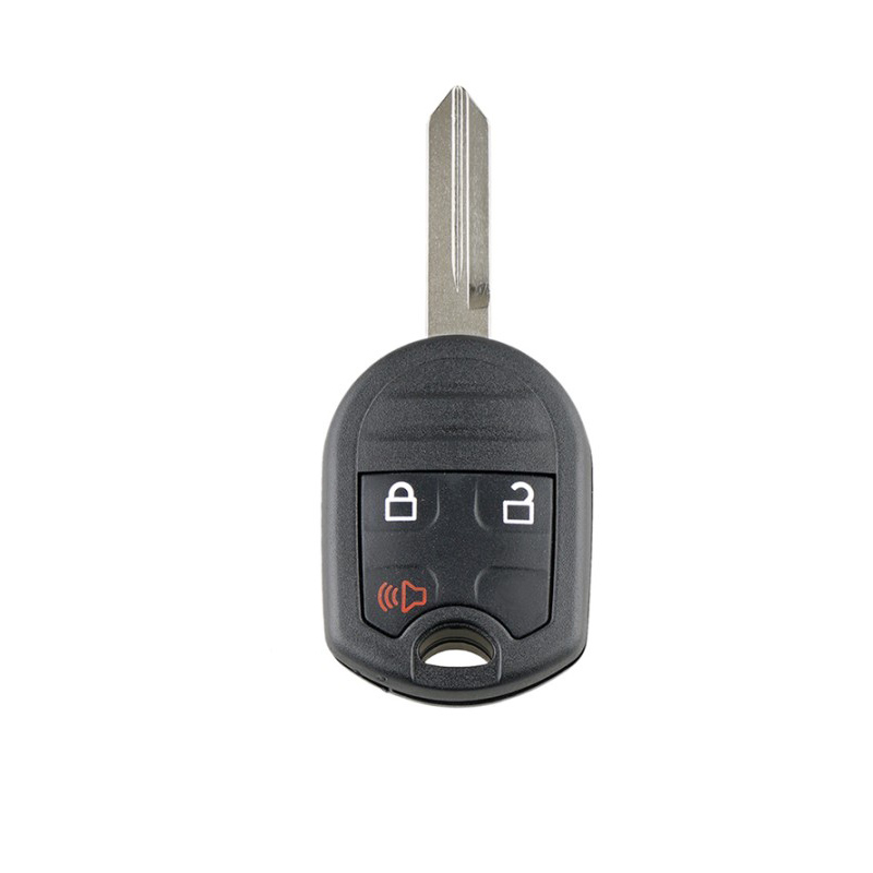 ford focus key