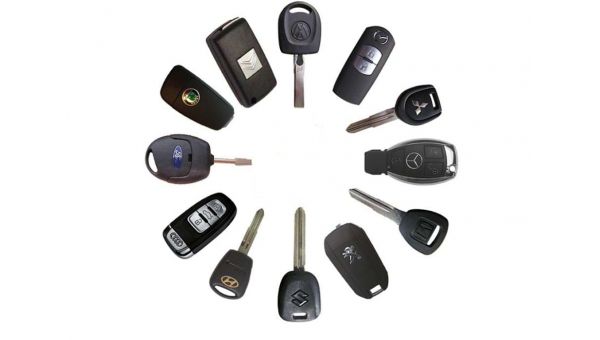 Was sind die besten Hersteller von Autoschlüsseln?